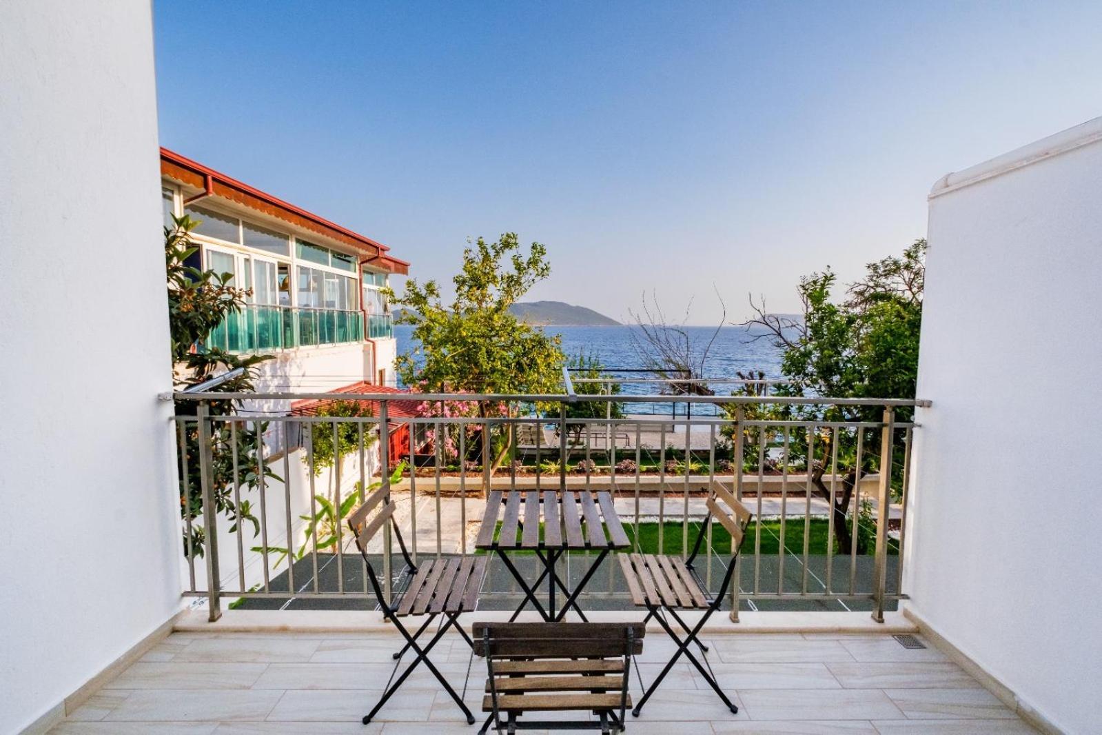 Sardunya Andifli Otel คาช ภายนอก รูปภาพ